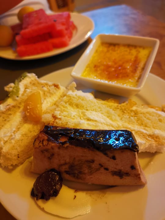 Gastro Radisson Blu Resort, El Quseir