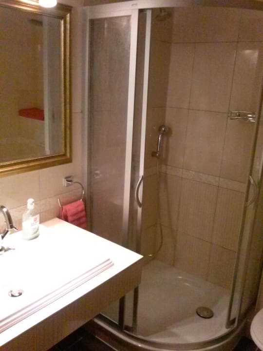 Bad Landgasthof zur Rose