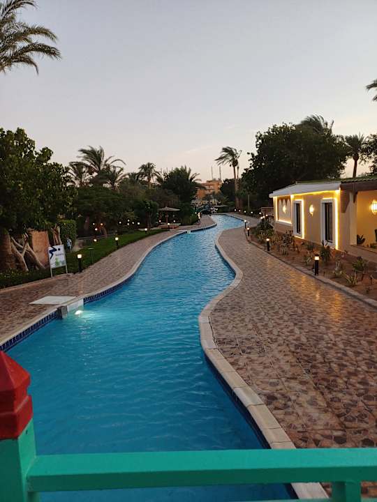 Pool Golden Beach Resort