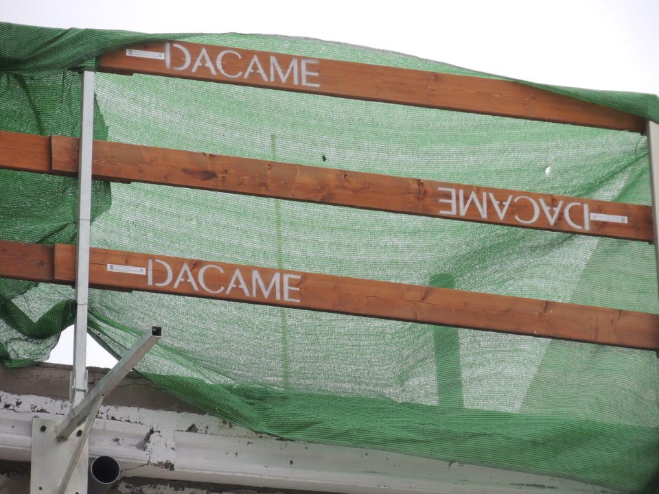 Baustelle 4. Stock Sunprime Atlantic View