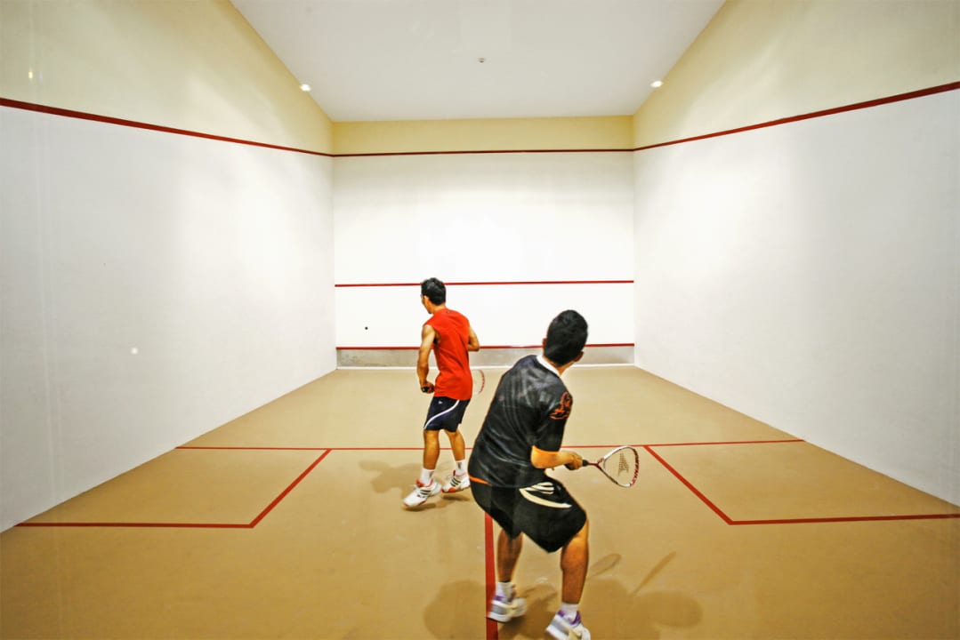 Sport & Freizeit Graceland Khao Lak Beach Resort