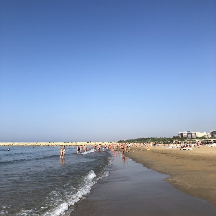 Strand Hane Family Resort