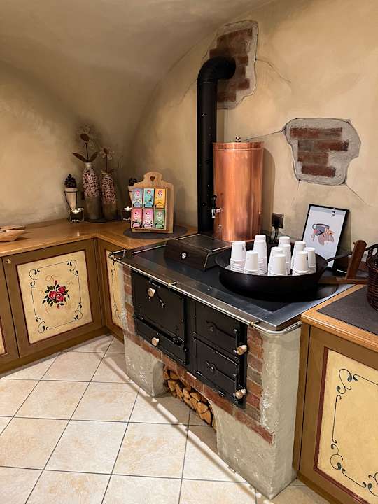 Sonstiges Hotel Alpenblick