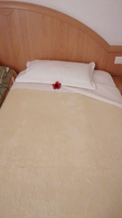 Zimmer El Mouradi Club Kantaoui