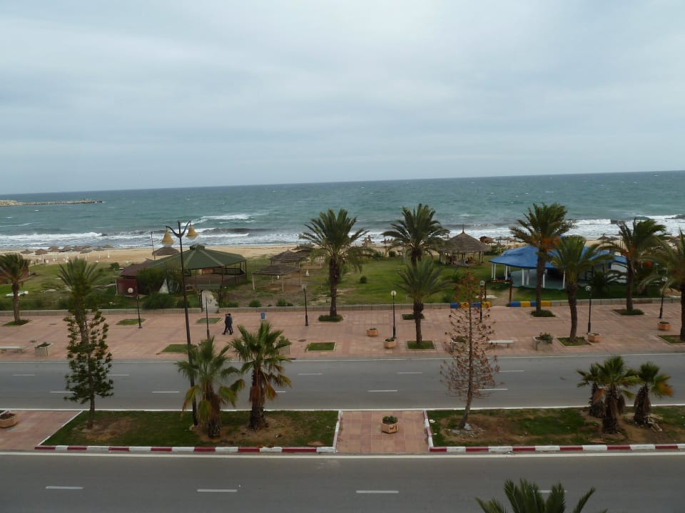 Zum Strand Medina Solaria & Thalasso