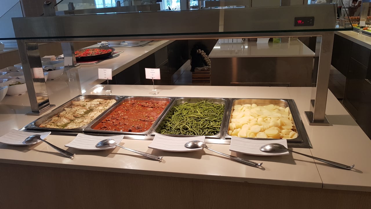 Gastro Hotel Sabina Playa