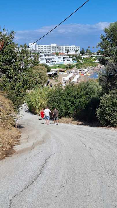 Strand Virginia Family Resort
