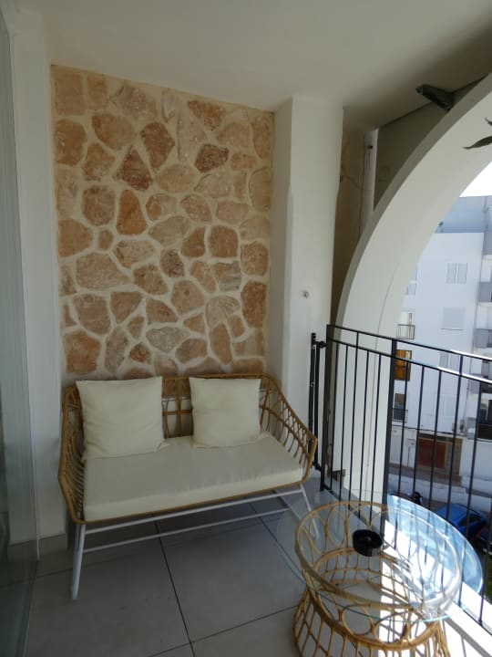 Sonstiges Hotel-Apartamentos Blau Parc