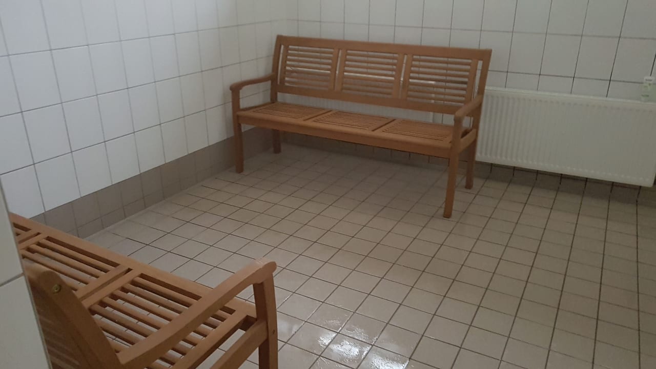 Sport & Freizeit Seehotel Brandenburg a.d. Havel