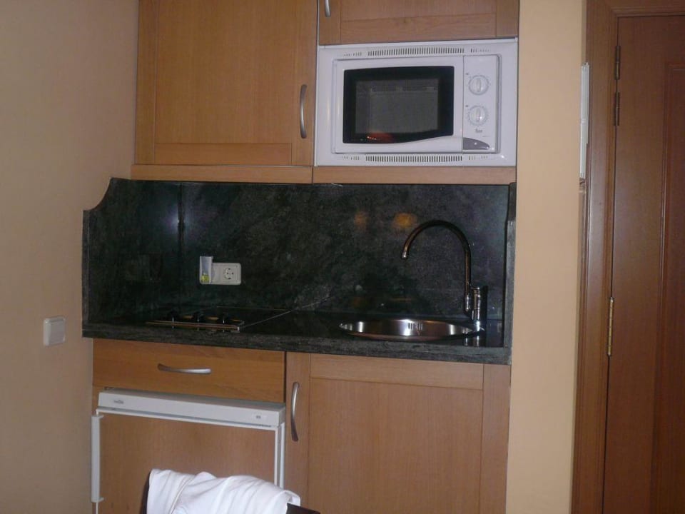 Küche Grupotel Playa de Palma Suites & Spa