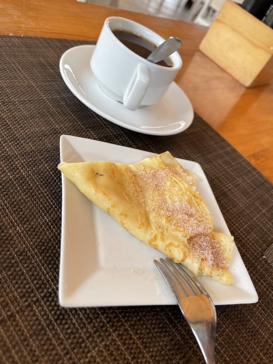 Gastro Radisson Blu Poste Lafayette Resort & Spa - Adults only