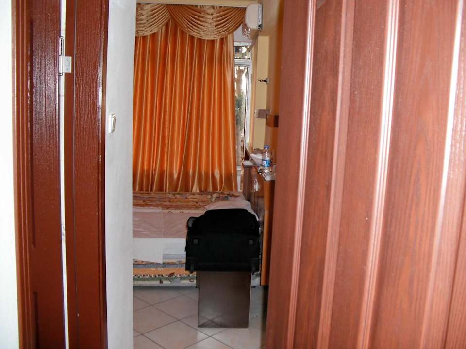 Zimmer Hotel Kleopatra Develi