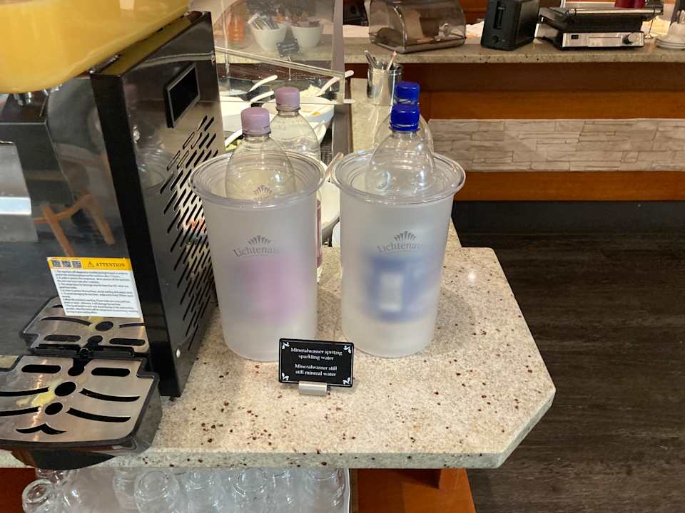 Gastro Best Western Plaza Hotel Zwickau