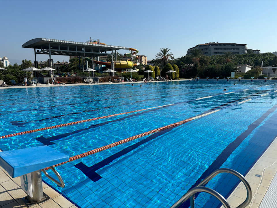 Pool TUI BLUE Xanthe