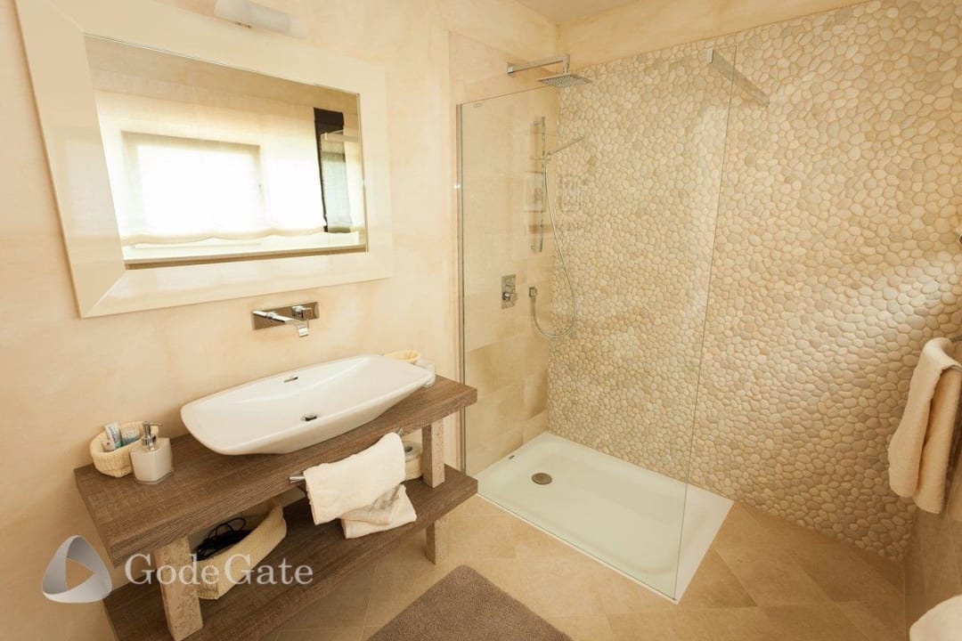 Villa Ginevra Borghetto Villas