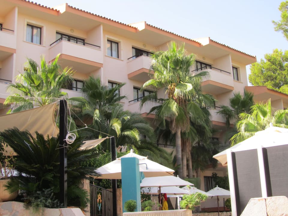 Appartments Block C Valentin Somni Hotel & Suites