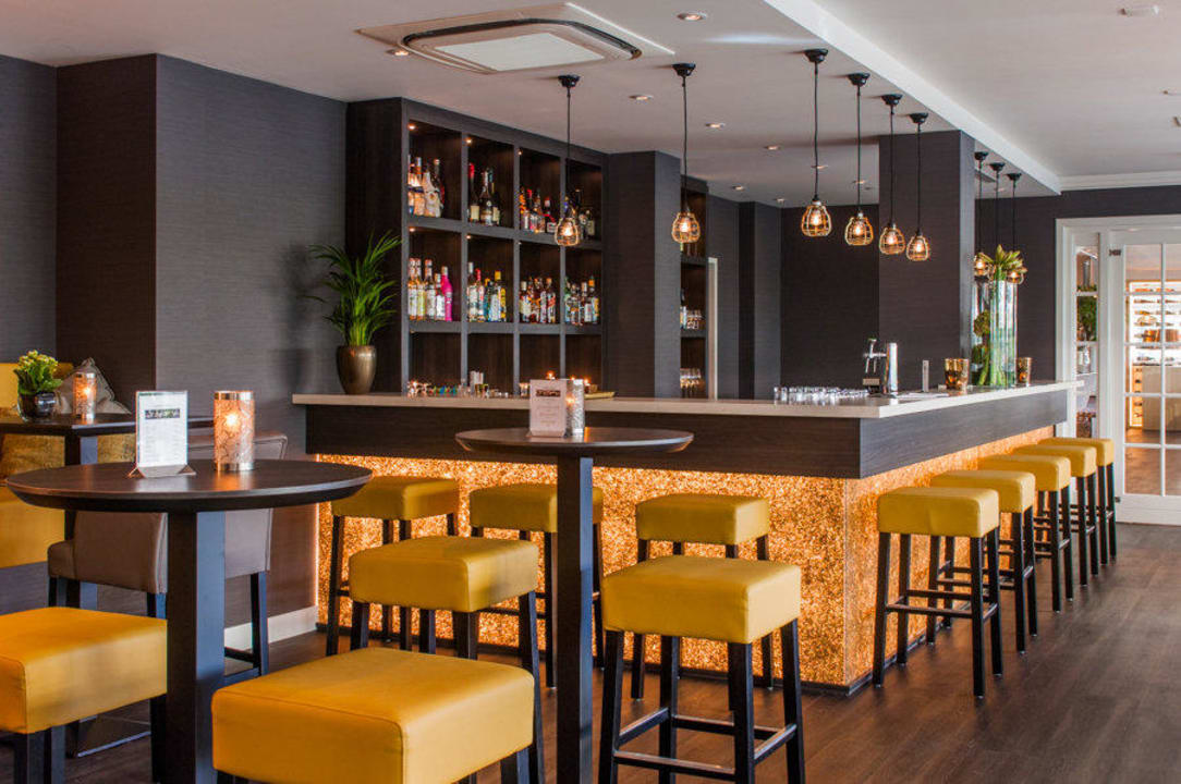 Bar Hotel Golden Tulip Leiden Centre