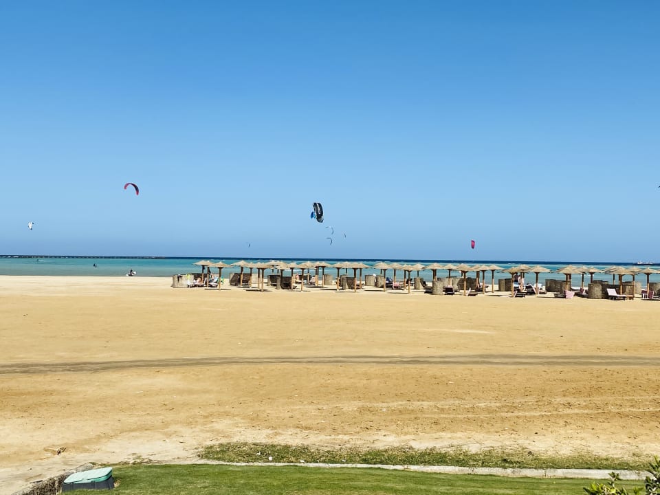 Strand Casa Mare Resort