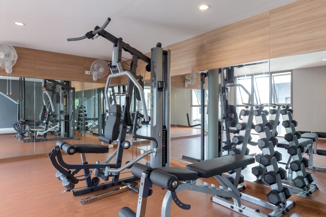 Sport & Freizeit Hotel X10 Seaview Suite Panwa Beach