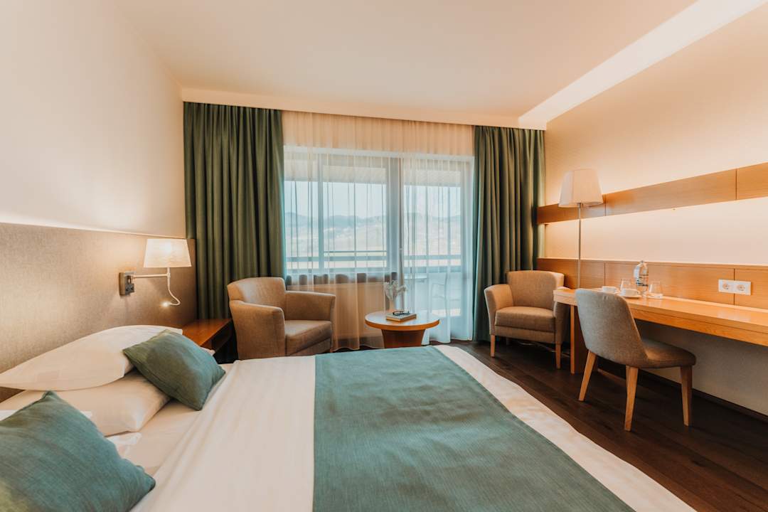 Zimmer Wilfinger Ring Bio Hotel