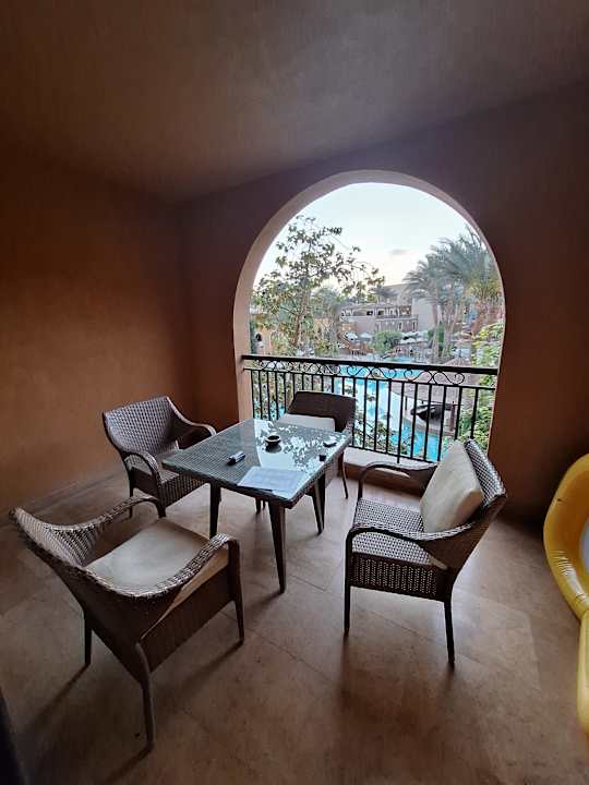 Zimmer Grand Waterworld Makadi & Family Star Makadi