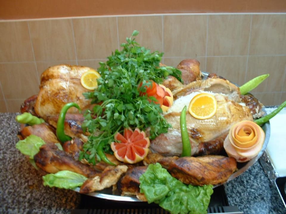 Personal Hane Family Resort