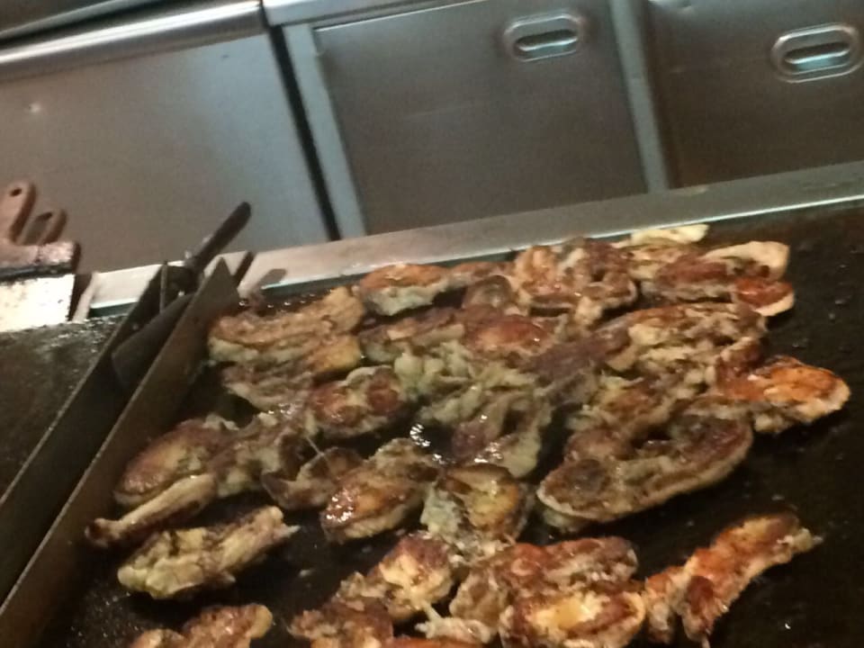 Restaurant Mitsis Norida