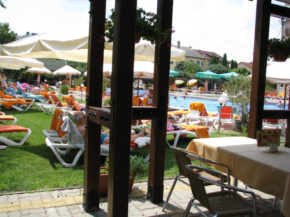 Hotel Europa Fit Hotel Europa Fit Superior Hévíz