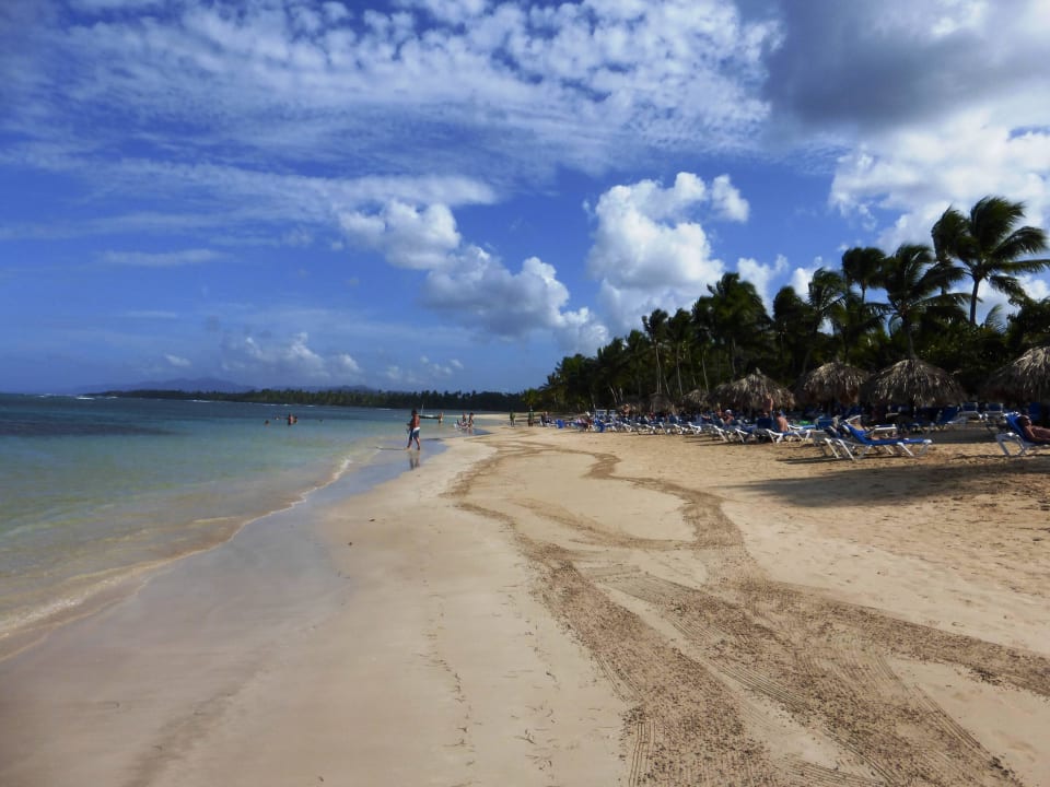 Strand Bahia Principe Grand El Portillo