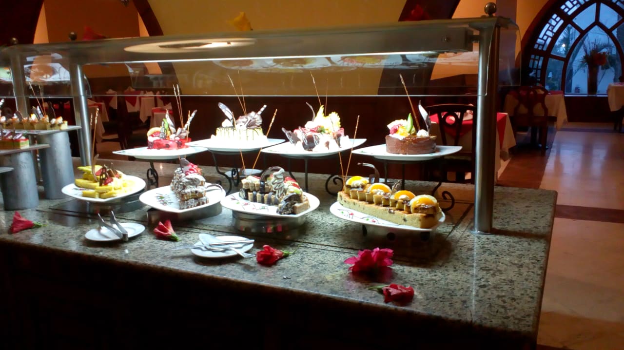 Gastro The Grand Hotel Sharm El Sheikh