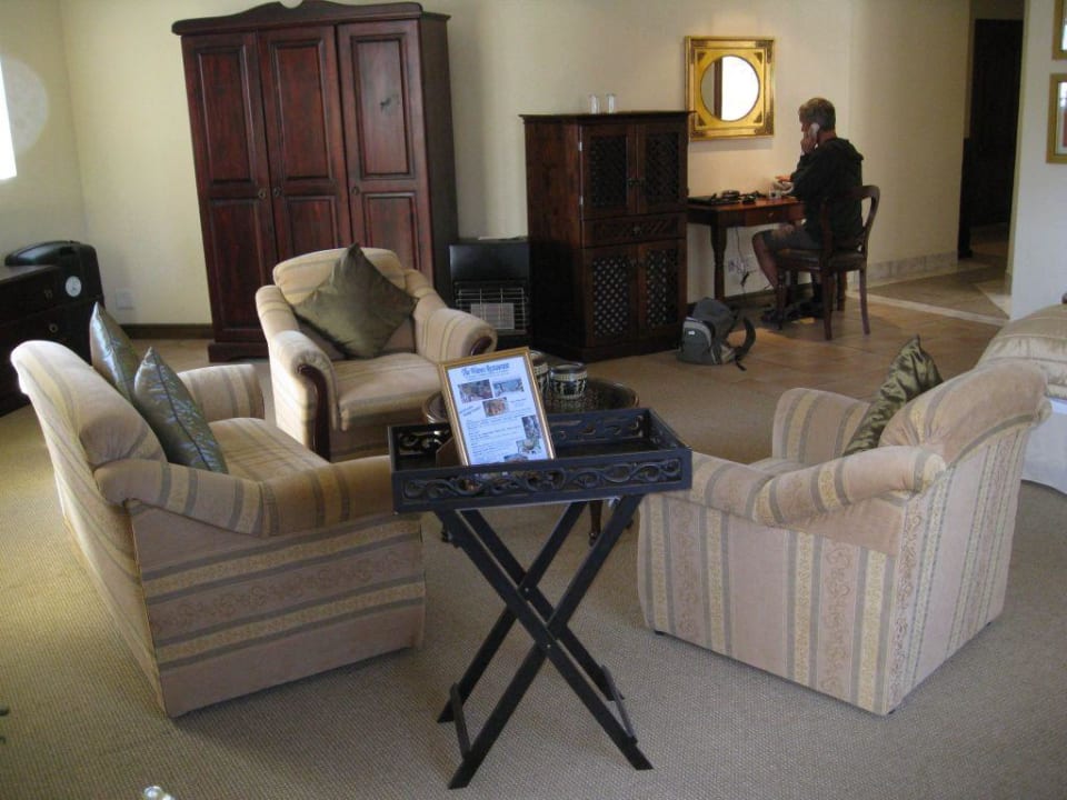 Zimmer Misty Waves Boutique Hotel