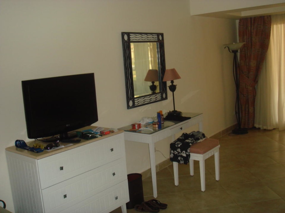 Superior Doppelzimmer SUNRISE Crystal Bay Resort