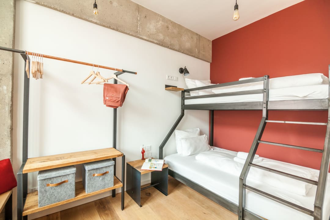 Zimmer Felix Suiten am Augustusplatz