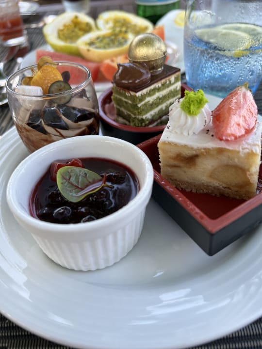 Gastro Veligandu Maldives Resort Island