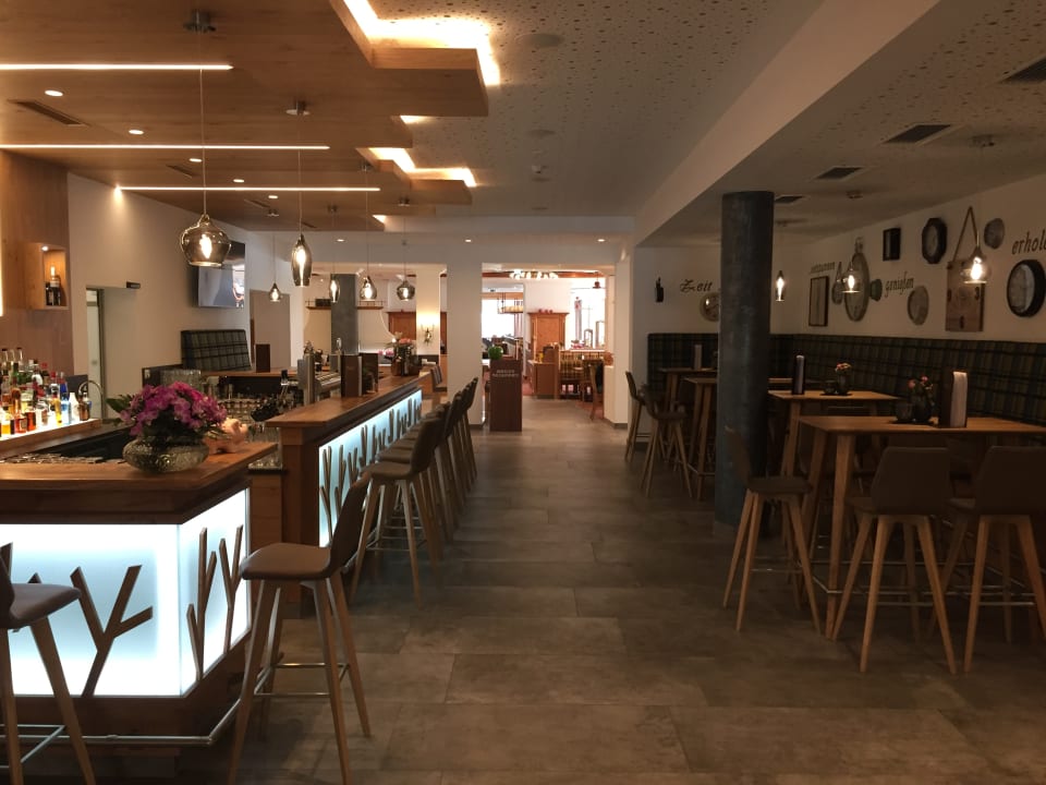 Gastro Kinderhotel Waldhof