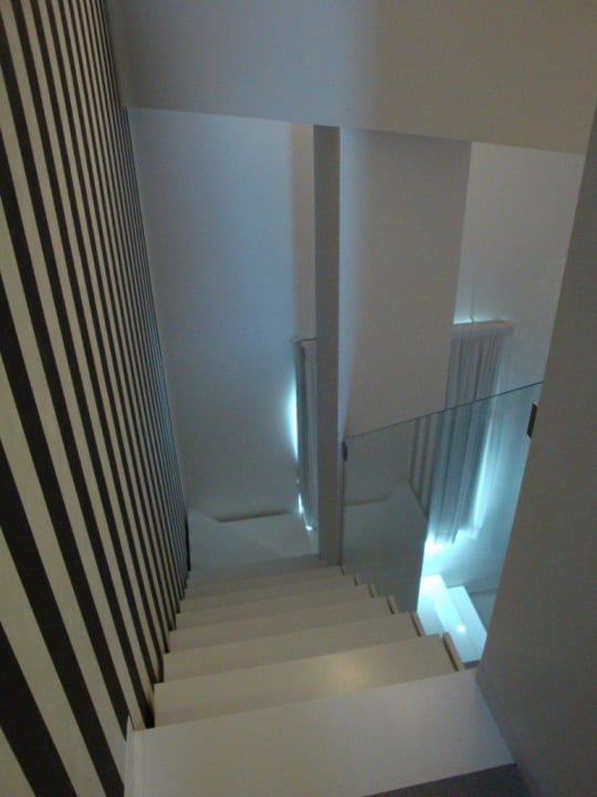 „Unique Suite" Nr. 135 Hotel Borgo Pantano