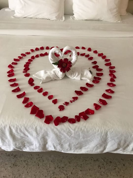 Zimmer Akumal Bay Beach & Wellness Resort