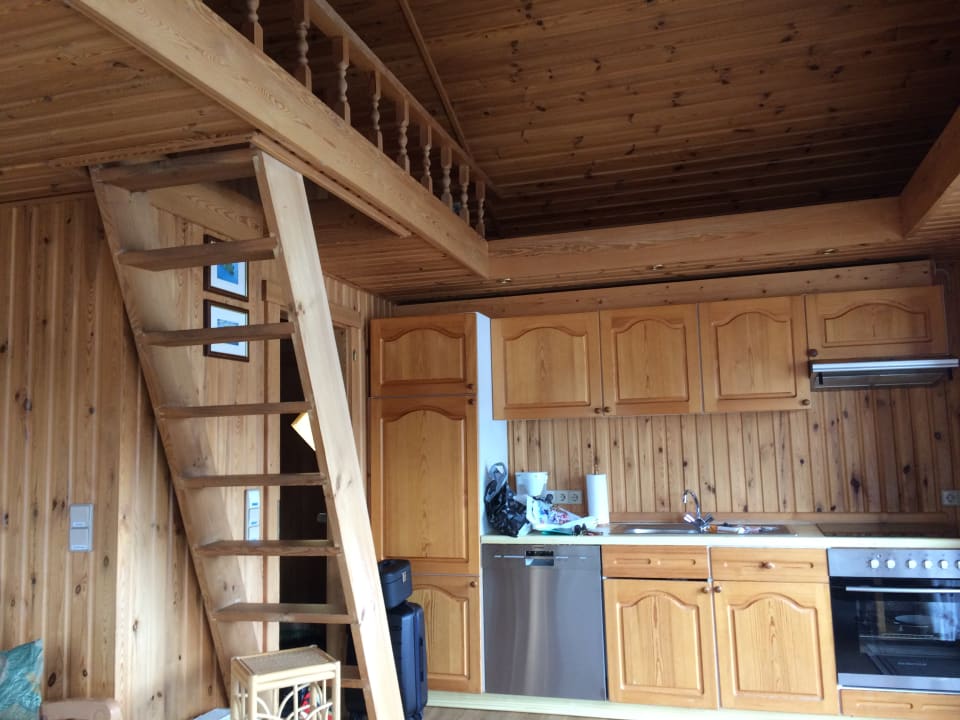 Zimmer Inselhotel Brückentinsee