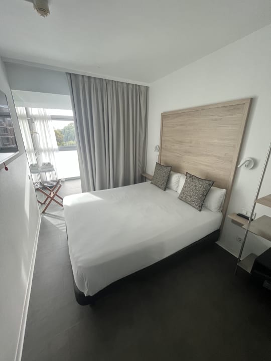 Zimmer Casa Lit Barcelona by Ona Hotels