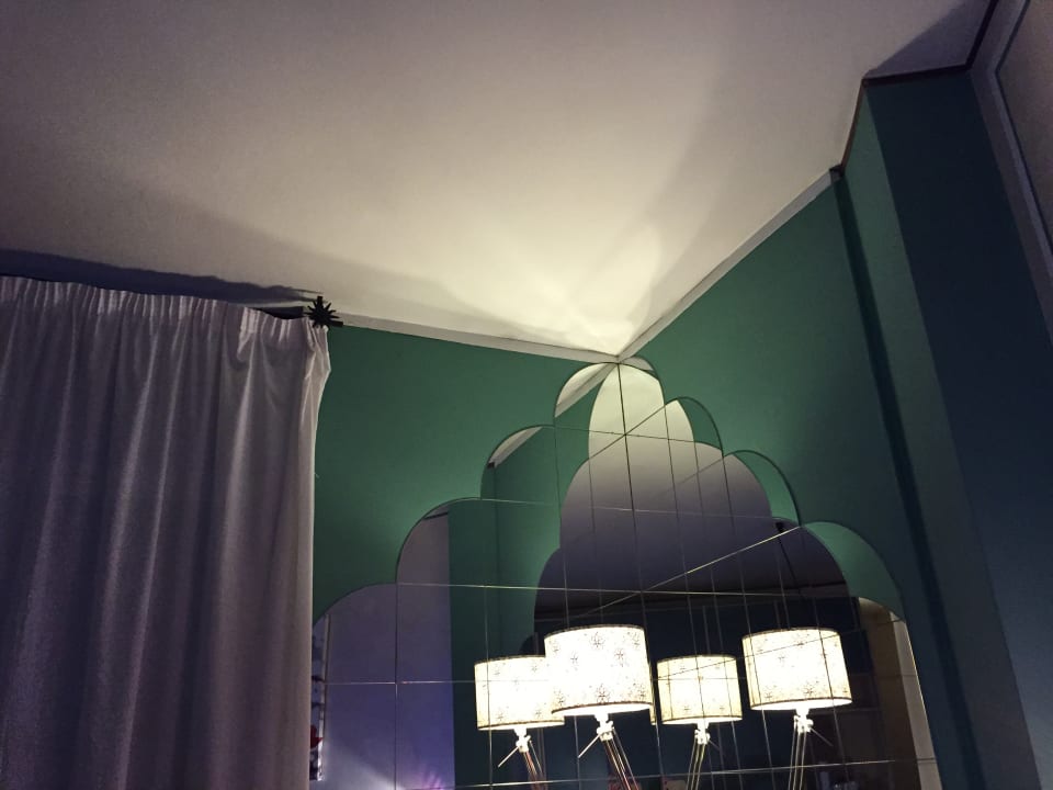 Zimmer Hotel Conca Azzurra