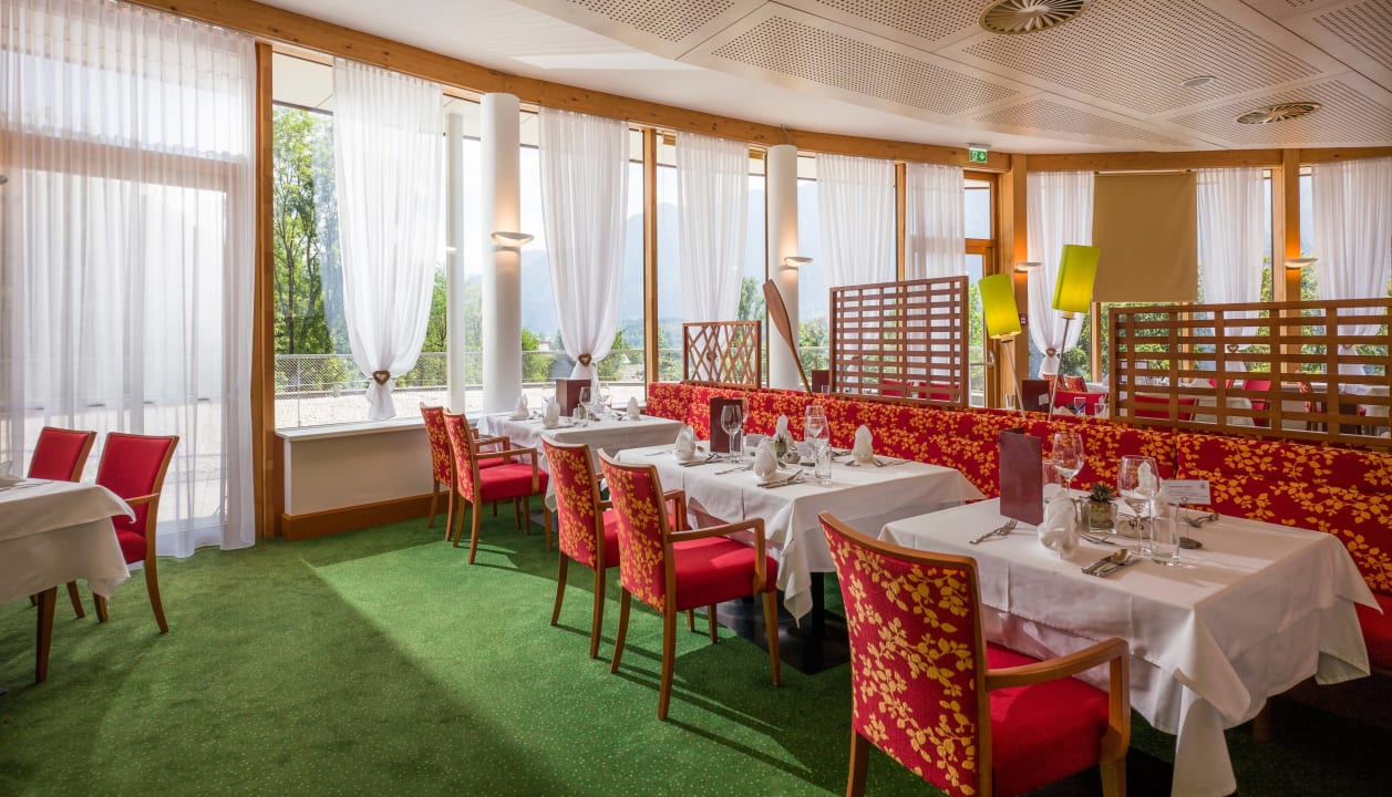 Gastro Vivea Hotel Bad Goisern