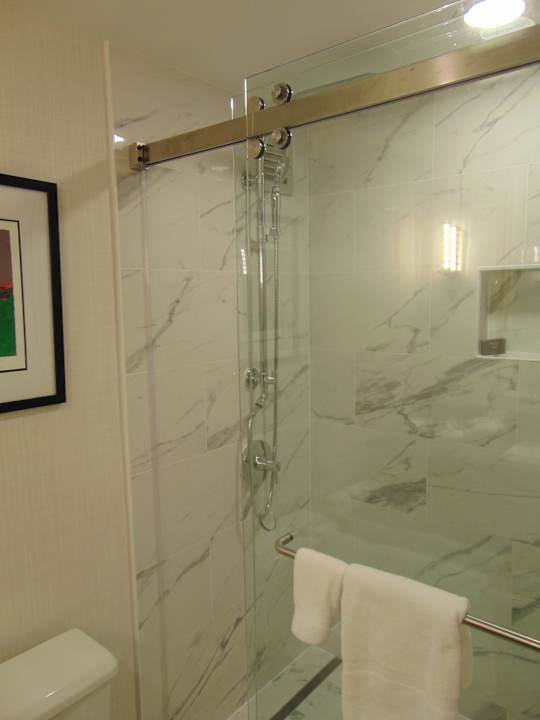 Zimmer Hotel The Henry