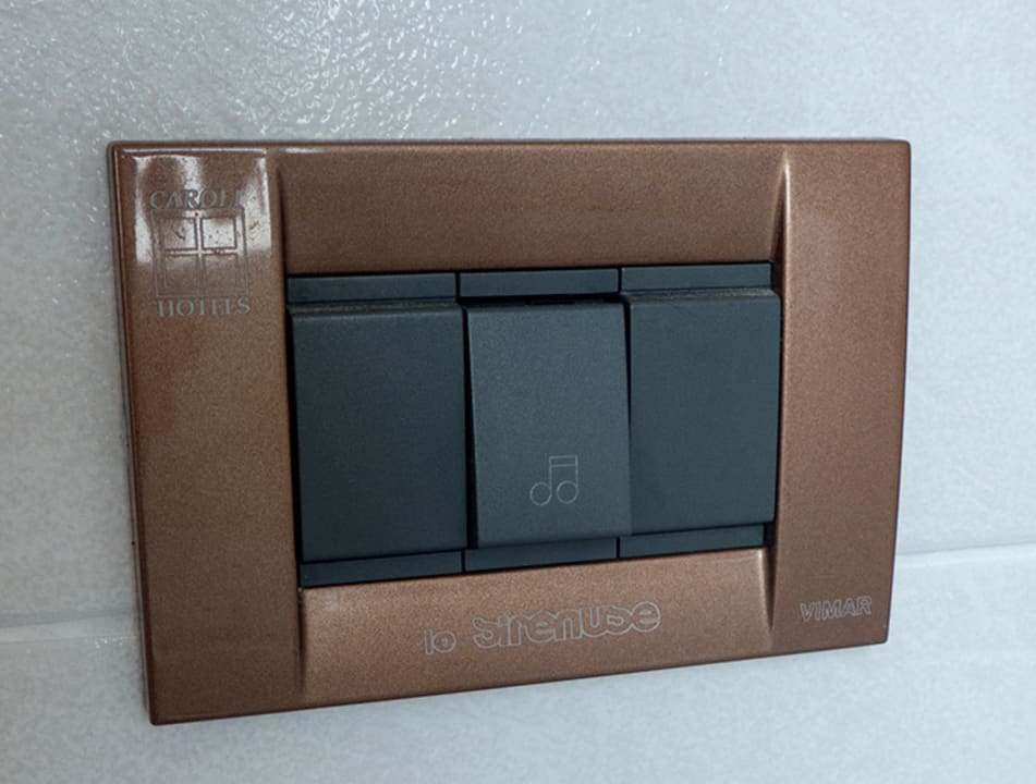 Zimmer Hotel Ecoresort Le Sirene