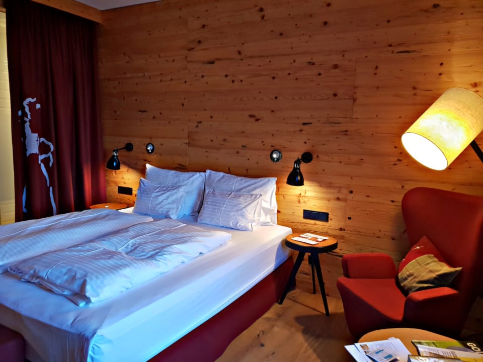 Zimmer Falkensteiner Hotel Schladming