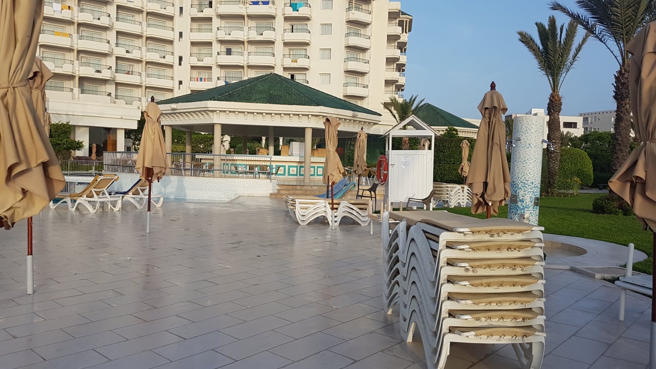 Sonstiges Iberostar Selection Royal El Mansour