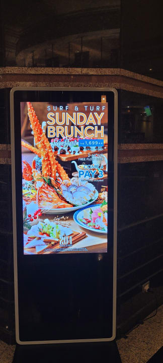 Gastro Jubilee Prestige Hotel Ratchadapisek