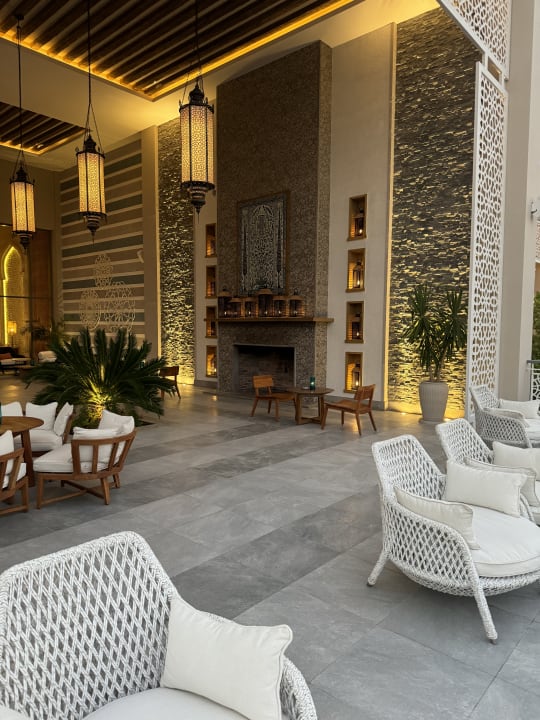 Gastro Steigenberger Resort Ras Soma