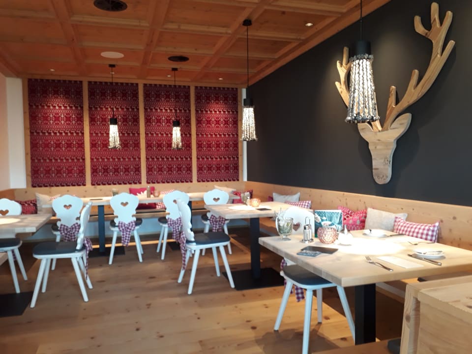 Gastro Bergkristall - Mein Resort im Allgäu