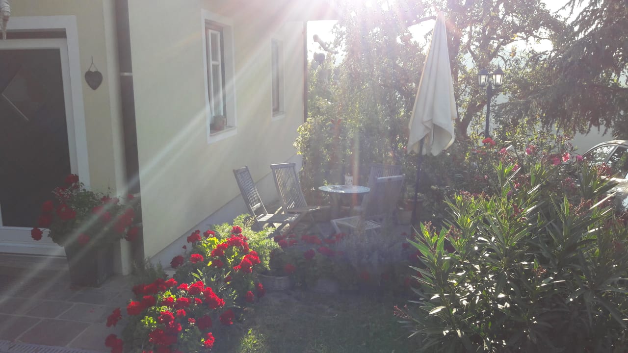 Birkenhof  Birkenhof Loipersdorf