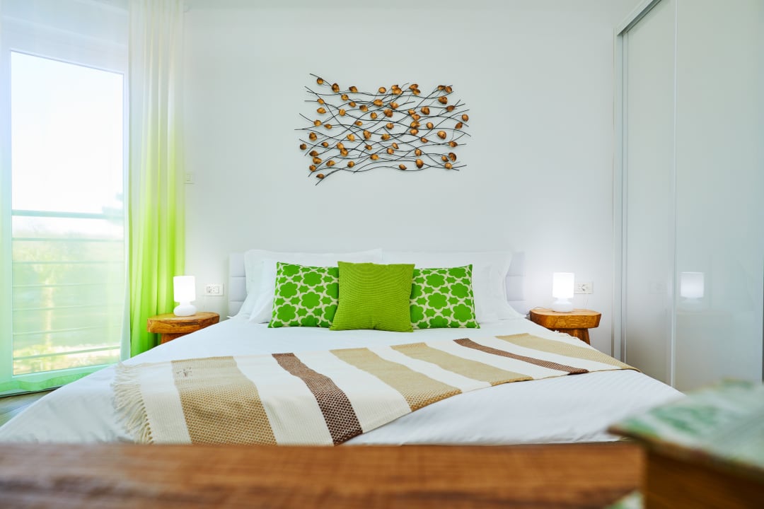 Zimmer Villa LaDominika